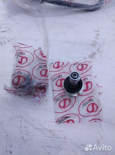 Шаровые опоры peugeot 406