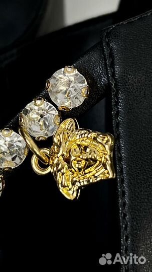 Туфли женские Versace Размеры 36-40