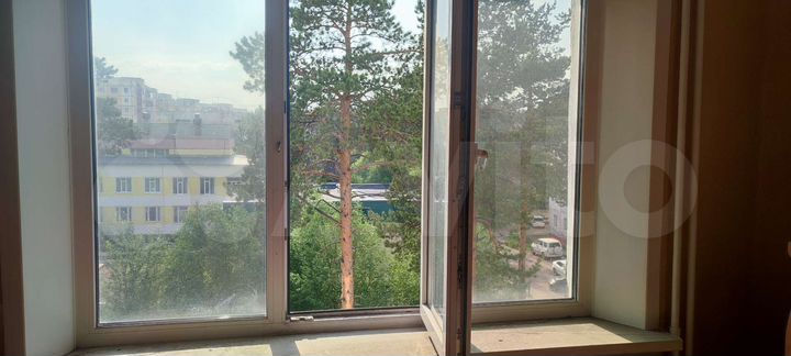 1-к. квартира, 40 м², 4/5 эт.