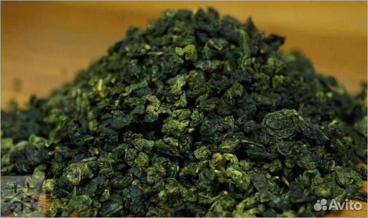 Чай для пофигизма Китайский чай