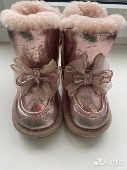 Ugg угги детские 24
