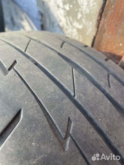 Продам комплект колес 195/45 r16 4:98 - 4:100