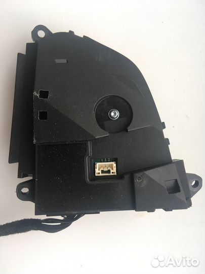 Кнопки мультируля Тигуан 2