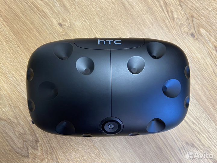 Vr шлем для пк htc vive