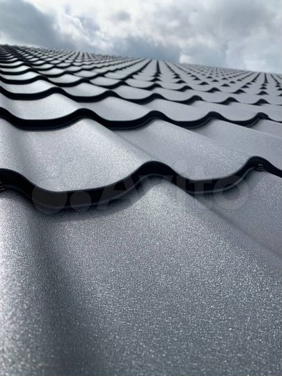 Коттедж 121 м² на участке 7 сот.