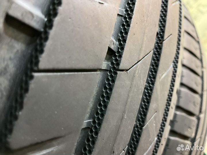 Nokian Tyres Hakka Green 2 205/60 R16