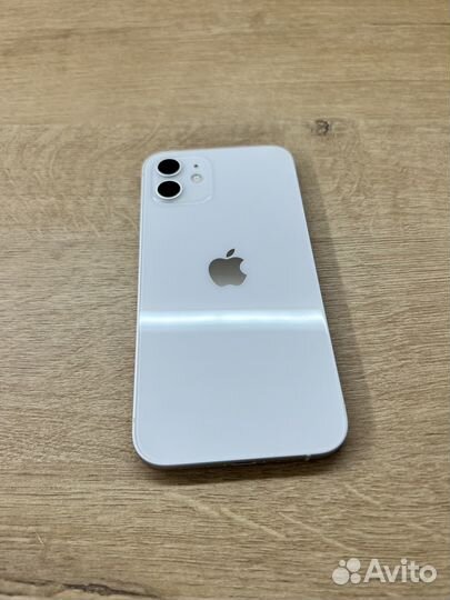 iPhone 12, 128 ГБ