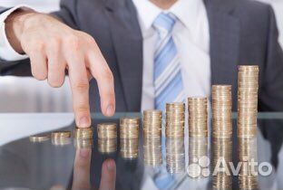 Торговый представитель