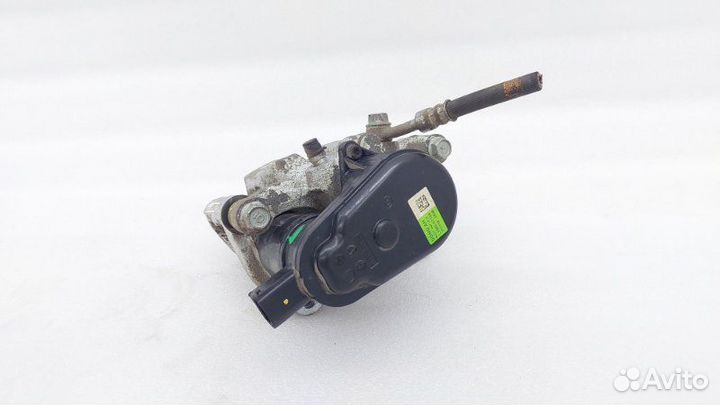 Суппорт тормозной задний правый Kia K5 DL3 G4KN