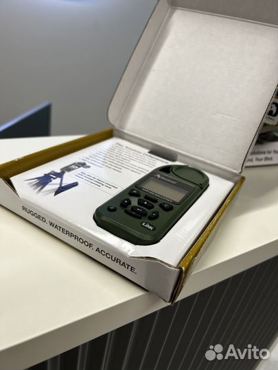 Ветромер Kestrel Elite (0857alolv)