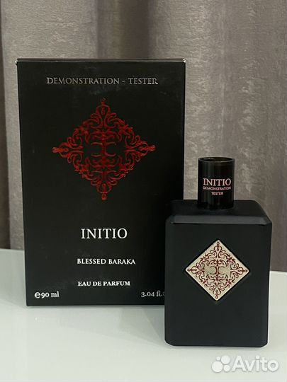 Духи унисекс