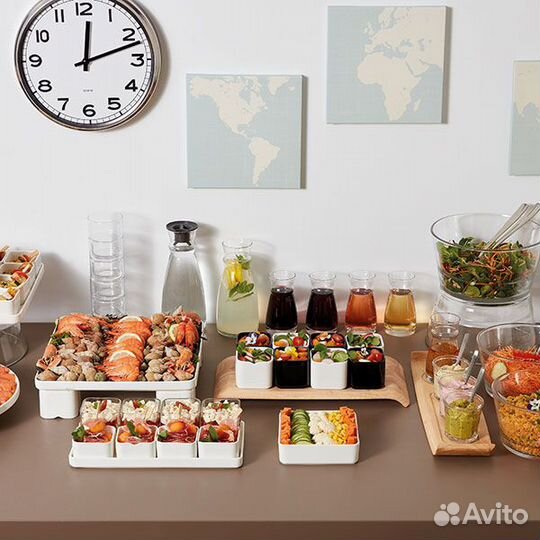 Олд Фэшн «Лог» Log Arcoroc