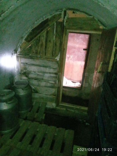 Гараж, 10 м²