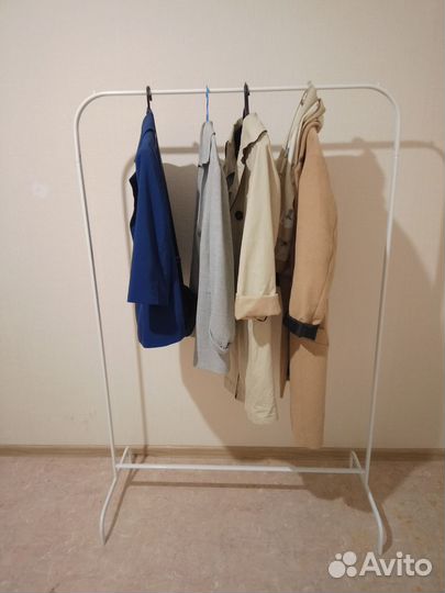 Вешалка напольная IKEA Mulig