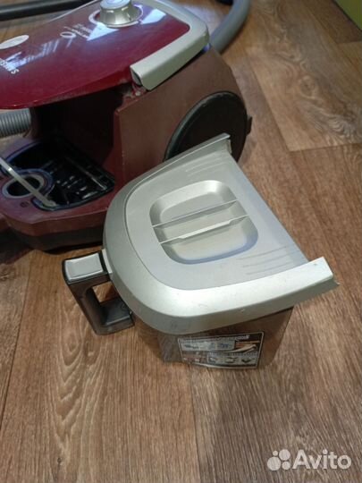 Пылесос Samsung