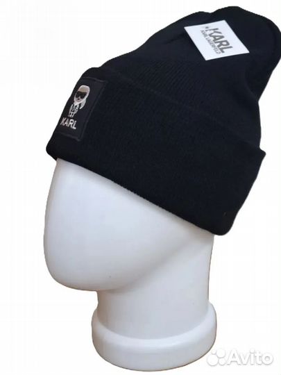 Шапка Karl Lagerfeld