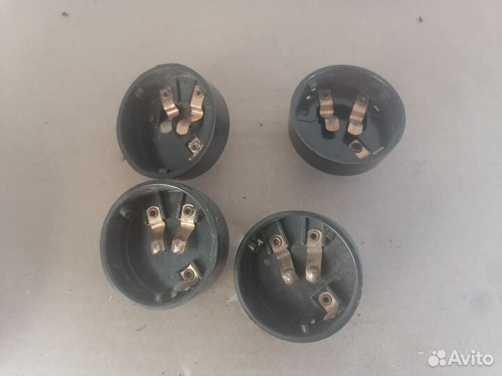 Запчасти для фар мотоциклов иж, урал, Днепр