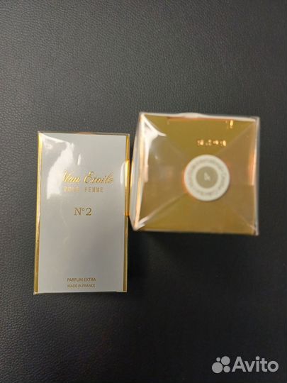 Парфюм женский