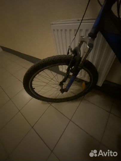 Велосипед Stels бу