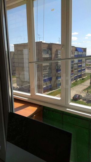 1-к. квартира, 35 м², 4/5 эт.