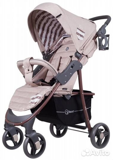 Прогулочная коляска бу