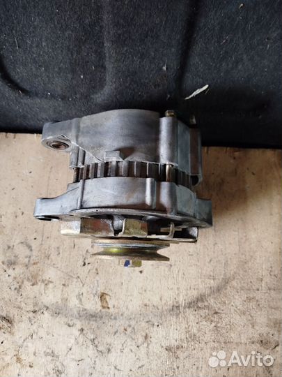 Генератор ваз классика