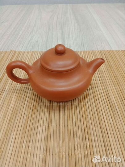 Заварочный чайник