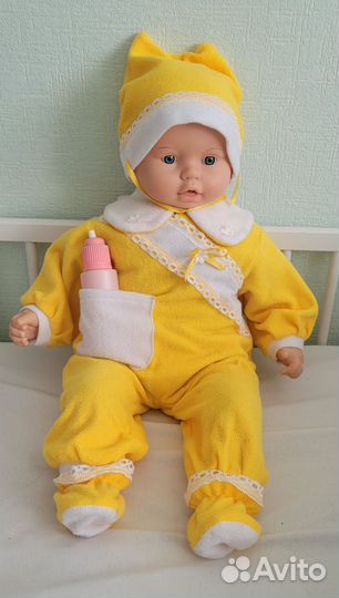 Кукла, игрушка