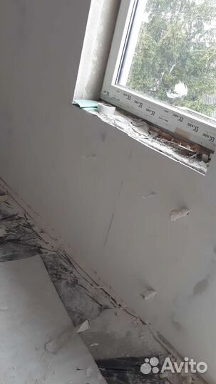 Услуги по ремонту квартир