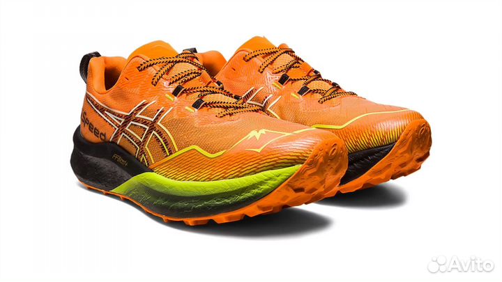 Asics FujiSpeed 2