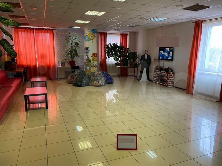 Комната 19 м², 4/5 эт.