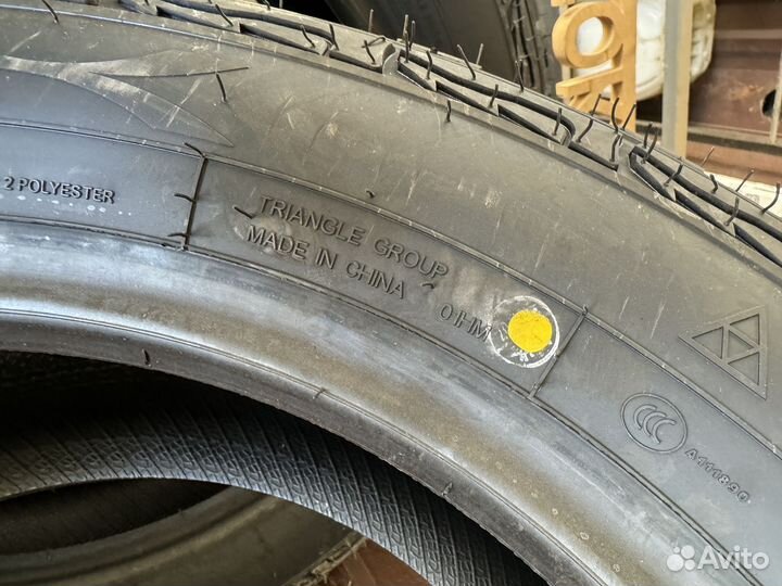 Triangle TR292 225/65 R17 106T