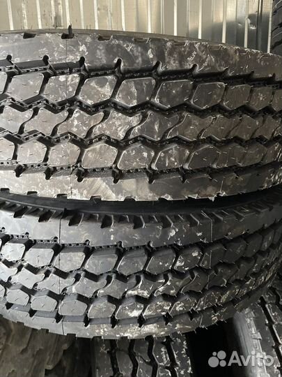 Шины новые