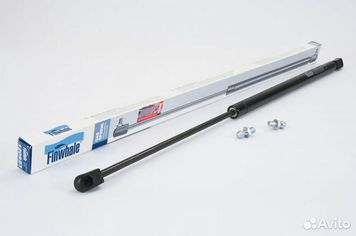 Упор задней двери