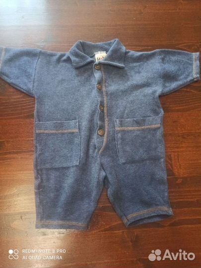 Детская одежда