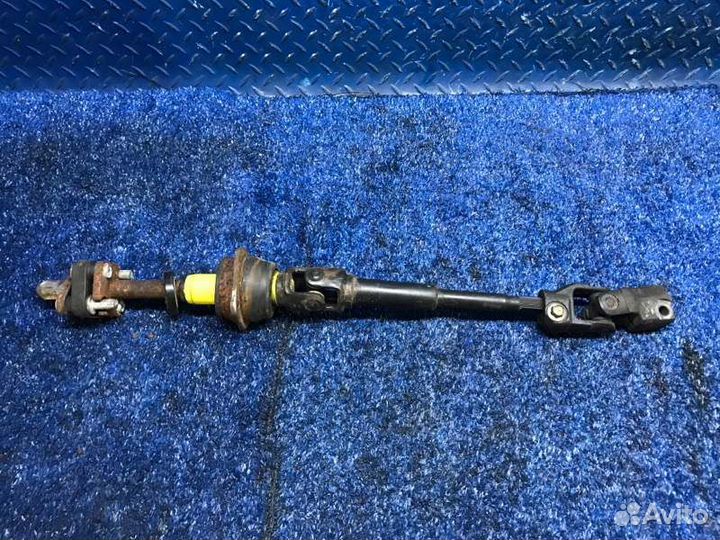 Рулевой кардан Jaguar Xf X250