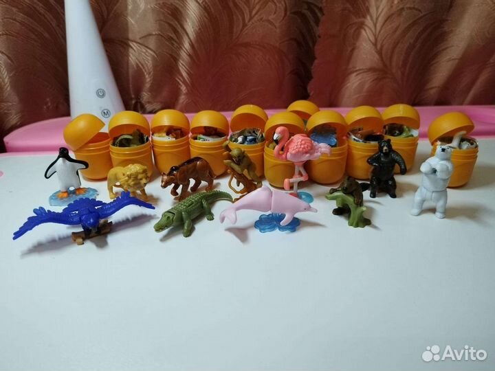 Киндер натунс/Kinder natoons/ Леди Баг