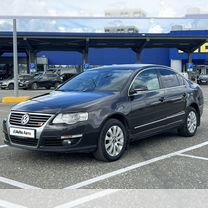 Volkswagen Passat 2.0 MT, 2007, 334 000 км, с пробегом, цена 839 000 руб.