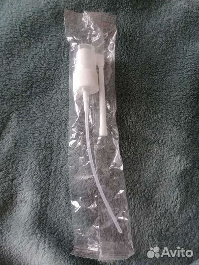 Распылитель насадка на бутылку