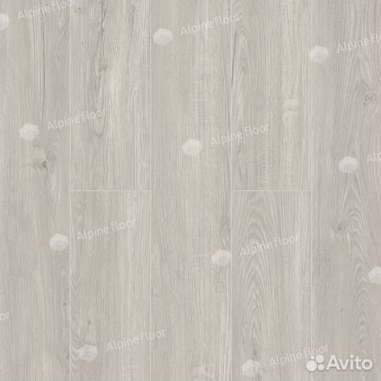 Кварц виниловый ламинат