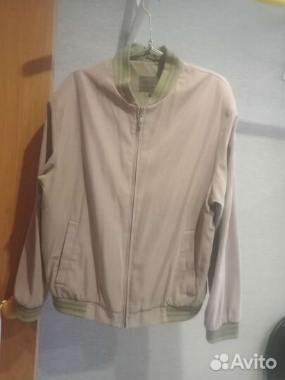 Ветровка мужская