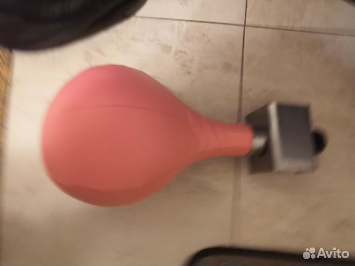 Боксерская груша детская