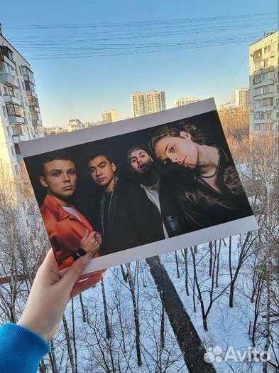 Плакаты 5 Seconds of Summer