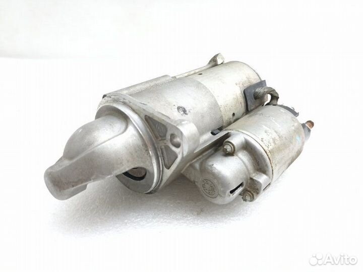 Стартер Opel Astra H 1.8 2008