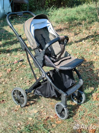 Прогулочная коляска Keka Lafesta