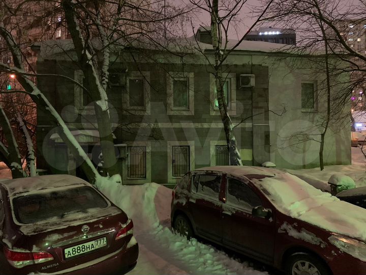 Здание, 160 м²