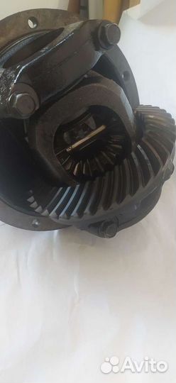 Редуктор toyota funcargo 4 wd