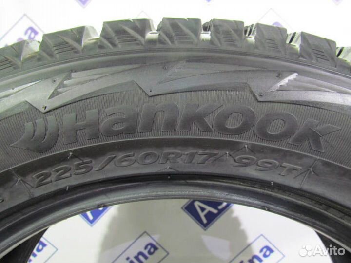 Hankook I'Pike RW11 225/60 R17 96R