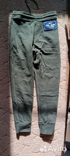 Брюки Gulliver для мальчика р.146