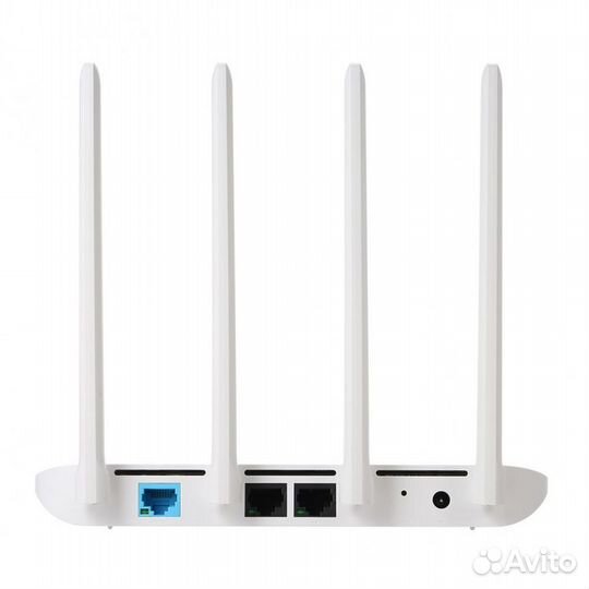 Wi-Fi роутер Xiaomi Router AC1200